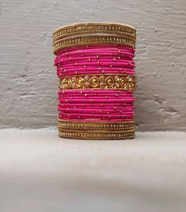 Elegant Bangles