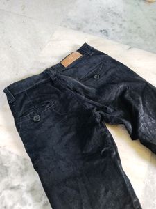 Black Jeans Pant