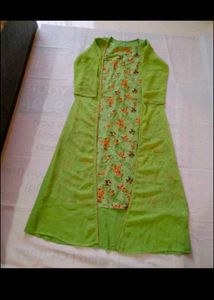 2 Kurti Combo