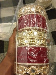 Bridal Chura Set