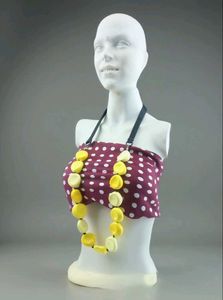 Beautiful Handmade Necklace