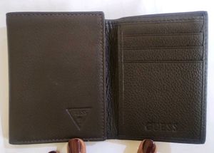 GUESS Men&#39;s Wallet