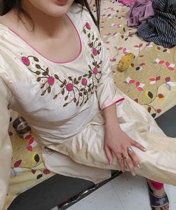 New Kurti