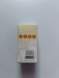 WishCare Super Bright Vitamin-C Serum