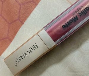 Swiss Beauty Lipgloss