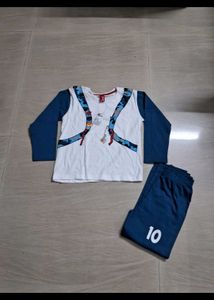 Boys Clothing Set