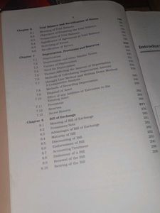 Accountancy Part 1 Textbook - Class XI