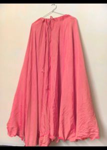Flare Skirt