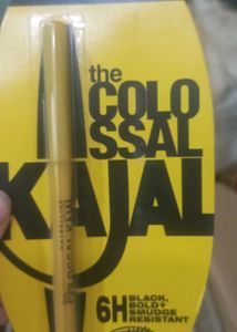 Kajal