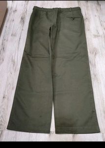 sc5011 Sabrin Beggy Pant size 34