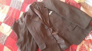 KIDS COAT