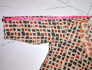 Today&#39;s Offer 4XL-Size Cotton Kurti..