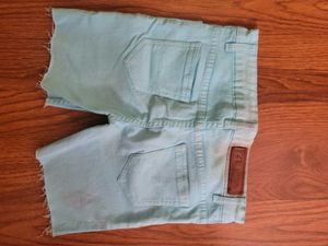 Vintage Cargo With Blue Shorts Free