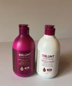 BBlunt Hair Fall Control Duo