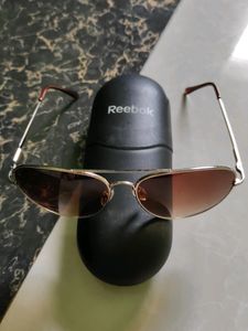 REEBOK AVIATOR SUNGLASSES - UNISEX