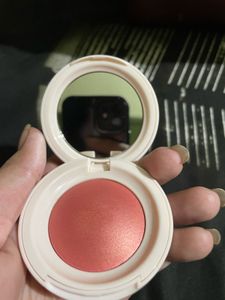 AUTHENTIC RARE BEAUTY BLUSH POWDER