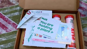 Plix Acv New Tablet Box (Apple Cider Vinegar)🇮🇳