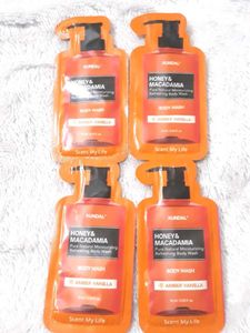 Pack of 4