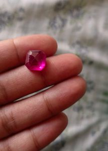 Big Size Manik Ratn/  Gemstone