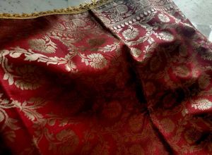 Banarasi Saree