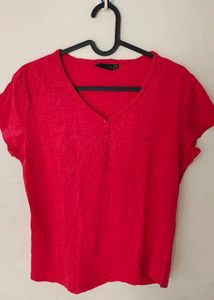 Red T-Shirt