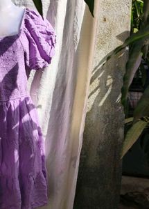 1204 CUTE PRINCESS FROCK