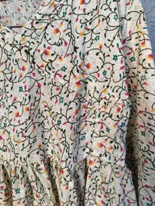Short Kurti