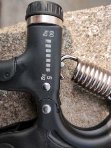 Hand Gripper