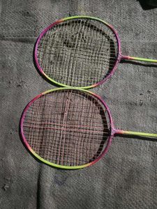 Premium  Badminton