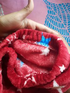 WOOLEN Soft Nightwear/Casualwear Winter Pant