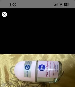 Sery Fix N’ Click Foundation &amp; Highlighter