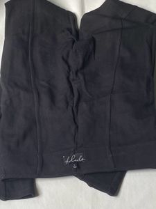 Falula Black leggings(Waist 26-32)