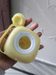 Silicone Body Scrubber🥰