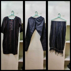 Combo Of 13 Dressee With Pant