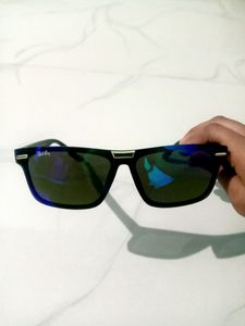 🕶️ Glasses/Goggle