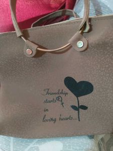 Handbag