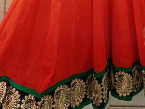 Beautiful Anarkali Dress