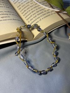 Elegant Beaded Bracelet