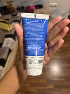 Anti Acne Facewash