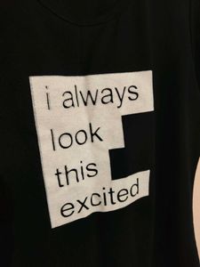 Graphic T Shirt