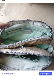 Kipling Crossbody Bag