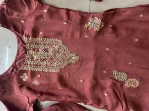 Two Suit Set