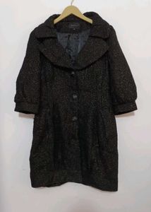 Winter Long Coat 32 To 34 Fit