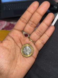 Singapore Currency 1$ 35 Cents