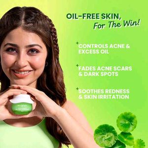 Dot &amp; Key Cica Calming Oil Free Moisturizer