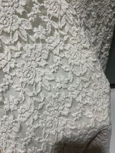 Beautiful Off White Dress🤍