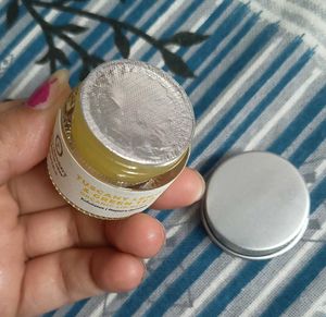 Lip Scrub