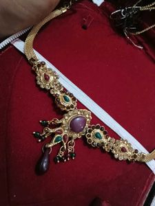 Jwellery Set