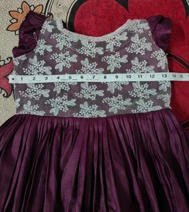 Beautiful Frock