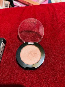 Branded Lakme Highlighter New Wdt Tag